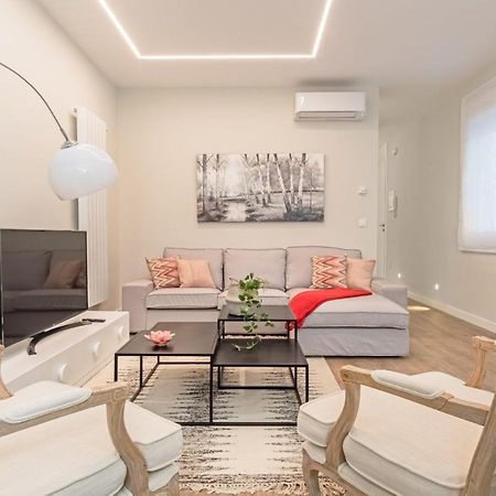 Experience The Best Of Madrid! Gran Via Apartment For 6, Comfort And Style In The Heart Of Chueca III Exterior photo