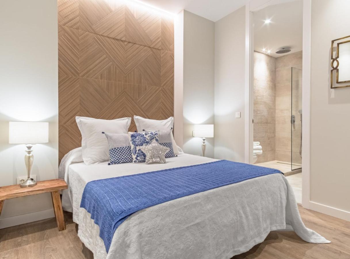 Experience The Best Of Madrid! Gran Via Apartment For 6, Comfort And Style In The Heart Of Chueca III Exterior photo