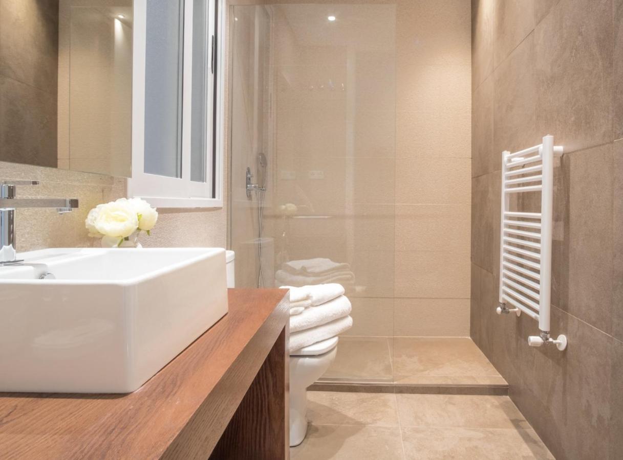 Experience The Best Of Madrid! Gran Via Apartment For 6, Comfort And Style In The Heart Of Chueca III Exterior photo