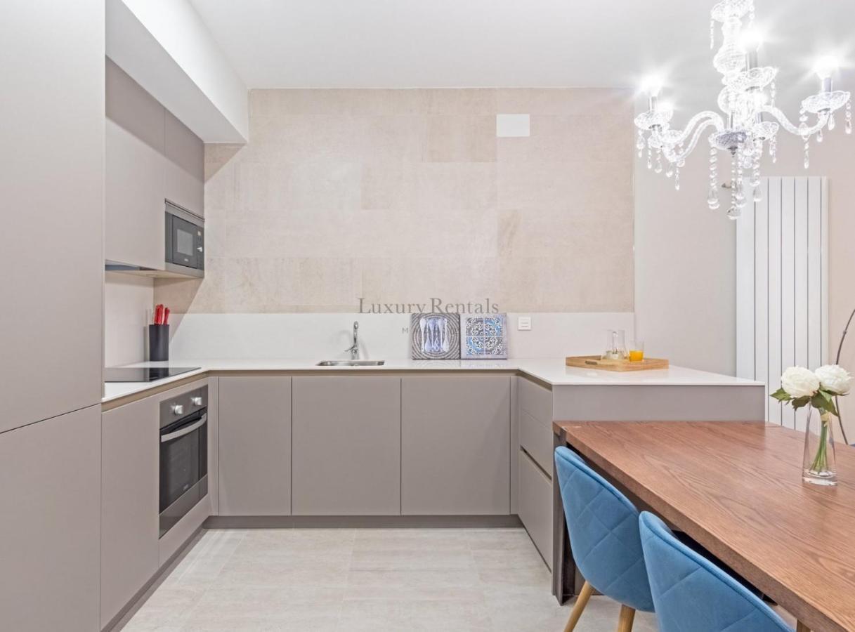 Experience The Best Of Madrid! Gran Via Apartment For 6, Comfort And Style In The Heart Of Chueca III Exterior photo